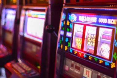betingslot Your Privacy Matters to Us