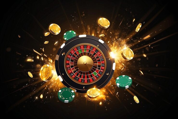 betingslot Slot Rooms Built for Indonesia