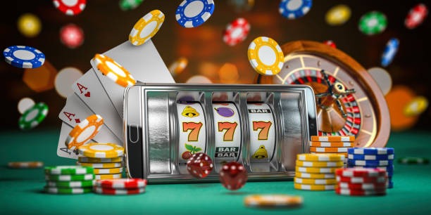 betingslot mobile gaming