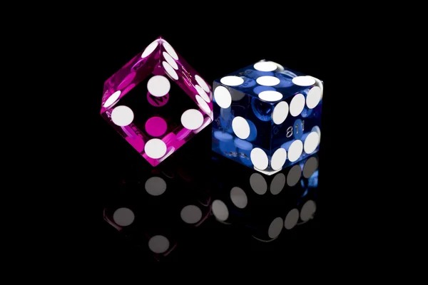 betingslot Live Dealer Rooms