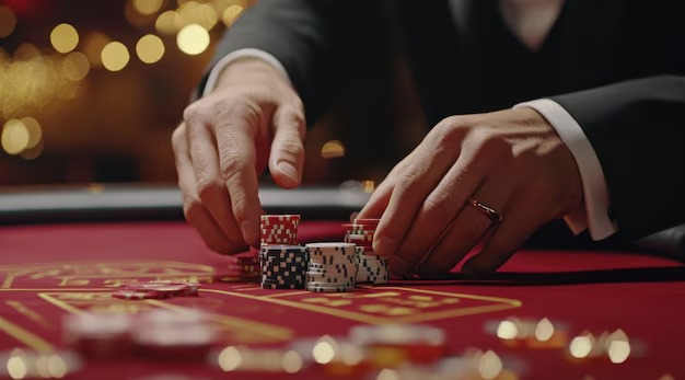 betingslot editorial visual