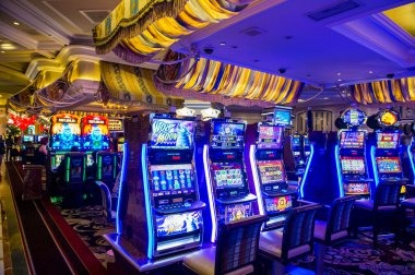 betingslot Live Casino