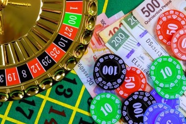 betingslot Slots