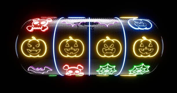 betingslot Arcade Games