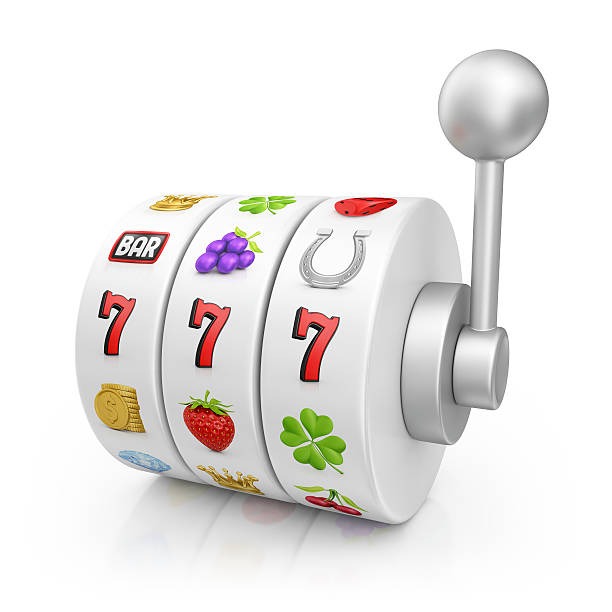 betingslot Bingo