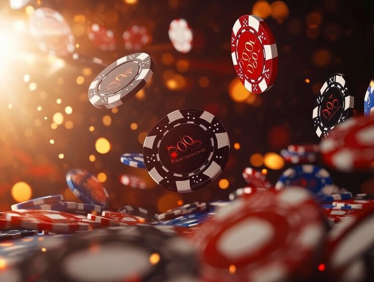 betingslot Sweet Bonanza Rooms