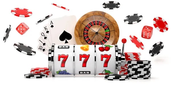 betingslot Rounds in Seconds